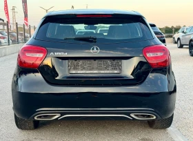 Mercedes-Benz A 180 sport facelift, снимка 5