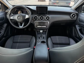 Mercedes-Benz A 180 sport facelift, снимка 7