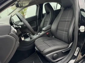 Mercedes-Benz A 180 sport facelift, снимка 9