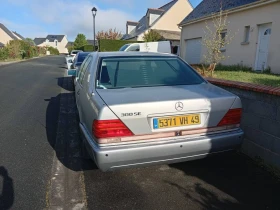 Mercedes-Benz S 300, снимка 3