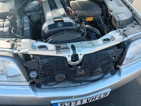 Mercedes-Benz S 300, снимка 5