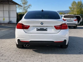 BMW 420 2.0d/190hp/ M4 /// SERVICE BOOK/, снимка 5
