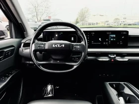 Kia EV9 Wind RWD, снимка 9