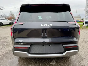 Kia EV9 Wind RWD, снимка 8