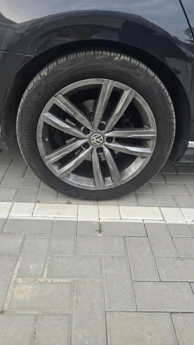 VW Passat B8 Highline, снимка 8
