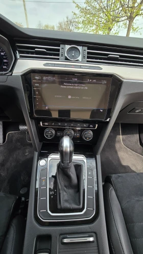 VW Passat B8 Highline, снимка 6
