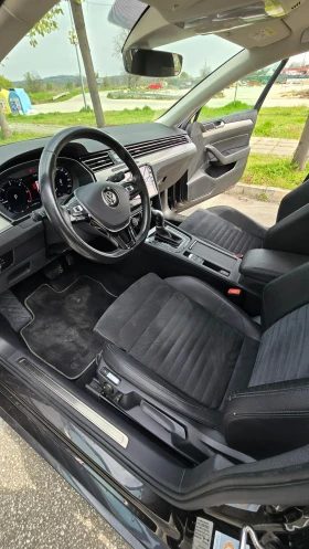 VW Passat B8 Highline, снимка 5