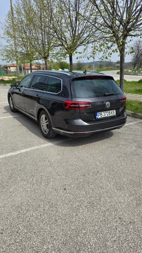 VW Passat B8 Highline, снимка 3