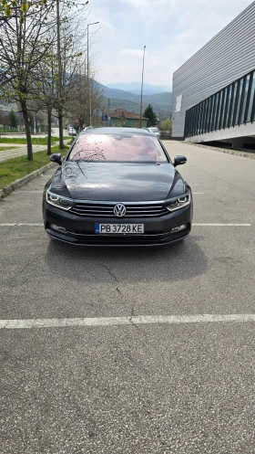 VW Passat B8 Highline, снимка 2