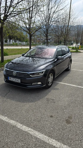 VW Passat B8 Highline, снимка 1