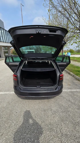 VW Passat B8 Highline, снимка 9