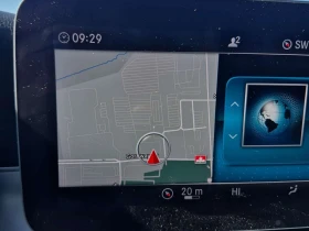 Mercedes-Benz C 300 ПОДГРЕВИ * ПАНО * KEYLESS * CARFAX, снимка 11