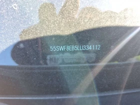Mercedes-Benz C 300 ПОДГРЕВИ * ПАНО * KEYLESS * CARFAX, снимка 16