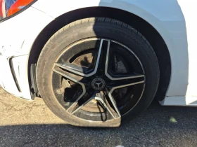 Mercedes-Benz C 300 ПОДГРЕВИ * ПАНО * KEYLESS * CARFAX, снимка 6