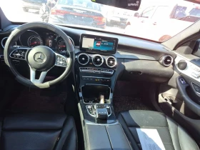 Mercedes-Benz C 300 ПОДГРЕВИ * ПАНО * KEYLESS * CARFAX, снимка 10