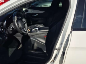 Mercedes-Benz C 300 ПОДГРЕВИ * ПАНО * KEYLESS * CARFAX, снимка 5