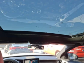 Mercedes-Benz C 300 ПОДГРЕВИ * ПАНО * KEYLESS * CARFAX, снимка 13