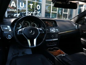 Mercedes-Benz E 400 4Matic/AMG/Coupe/Harman Kardon/Panorama/Memory/Кам, снимка 7