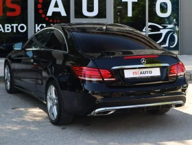Mercedes-Benz E 400 4Matic/AMG/Coupe/Harman Kardon/Panorama/Memory/Кам, снимка 4
