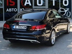 Mercedes-Benz E 400 4Matic/AMG/Coupe/Harman Kardon/Panorama/Memory/Кам, снимка 6