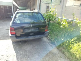 VW Golf, снимка 3