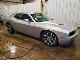 Dodge Challenger, снимка 4