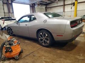 Dodge Challenger, снимка 2