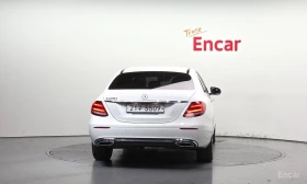 Mercedes-Benz E 220, снимка 4