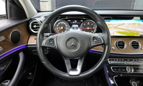 Mercedes-Benz E 220, снимка 13