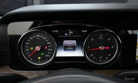 Mercedes-Benz E 220, снимка 8