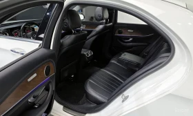 Mercedes-Benz E 220, снимка 11