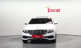 Mercedes-Benz E 220, снимка 3