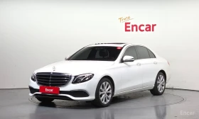 Mercedes-Benz E 220, снимка 1