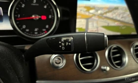 Mercedes-Benz E 220, снимка 9
