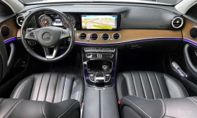 Mercedes-Benz E 220, снимка 7