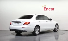 Mercedes-Benz E 220, снимка 2