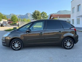 Citroen C4 Picasso 1.6HDI FACELIFT, снимка 4