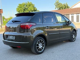 Citroen C4 Picasso 1.6HDI FACELIFT, снимка 7