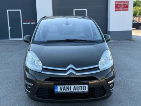 Citroen C4 Picasso 1.6HDI FACELIFT, снимка 2