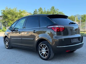 Citroen C4 Picasso 1.6HDI FACELIFT, снимка 5