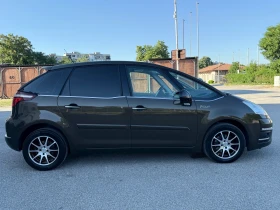 Citroen C4 Picasso 1.6HDI FACELIFT, снимка 8