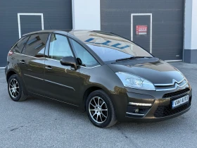 Citroen C4 Picasso 1.6HDI FACELIFT, снимка 1