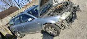 VW Passat 1.9 TDI 131, снимка 5