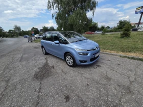 Citroen Grand C4 Picasso, снимка 1