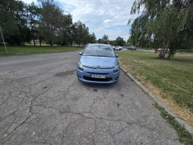 Citroen Grand C4 Picasso, снимка 3