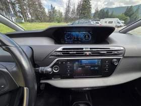 Citroen Grand C4 Picasso, снимка 9