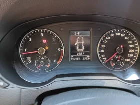 VW Sharan 2.0TDI, снимка 13