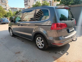 VW Sharan 2.0TDI, снимка 6