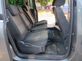 VW Sharan 2.0TDI, снимка 11