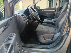 VW Sharan 2.0TDI, снимка 8